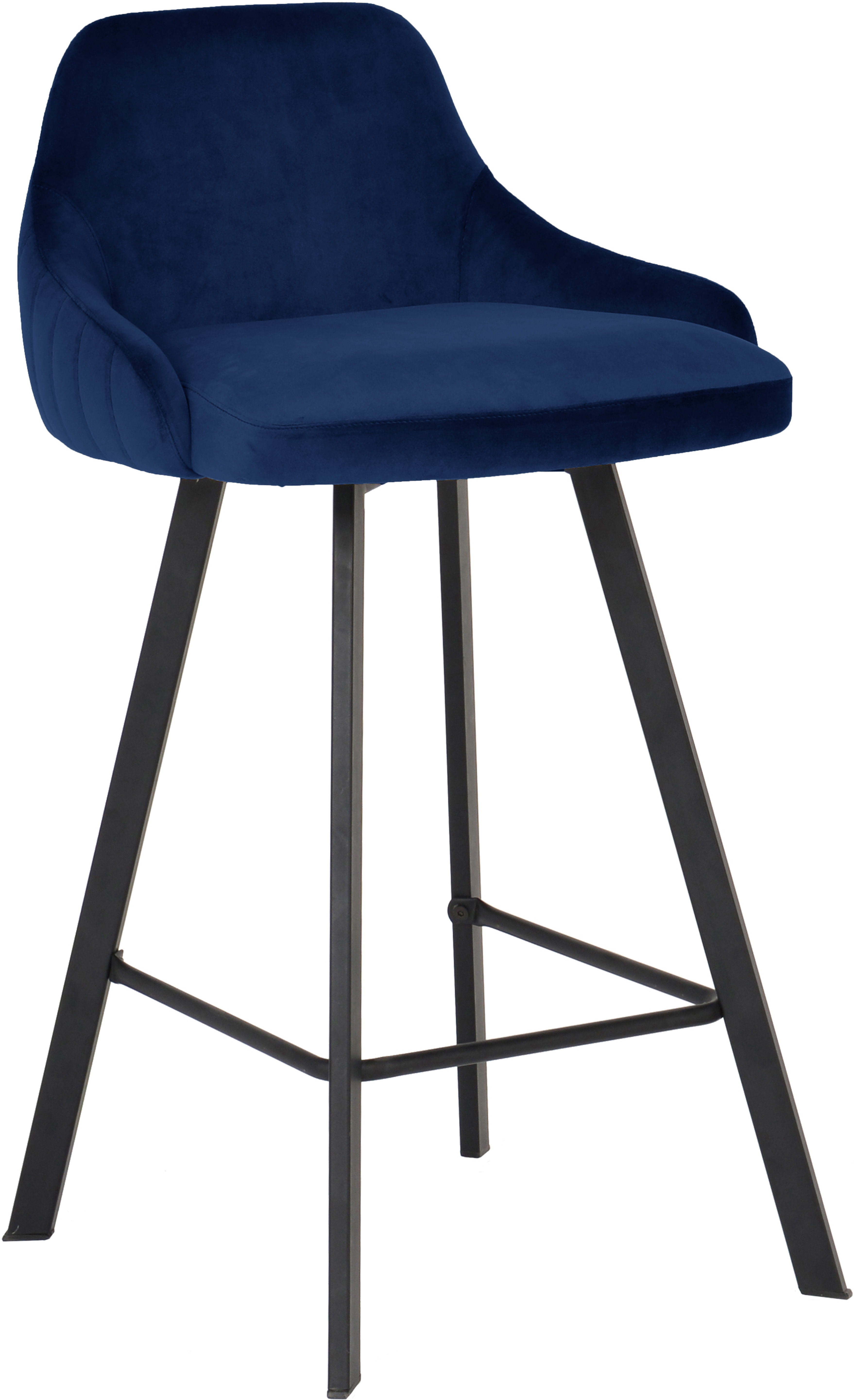 Viviene - Stool (Set of 2) - Premium Stool Sets from Meridian Furniture - Just $500! Shop now at brett interiors