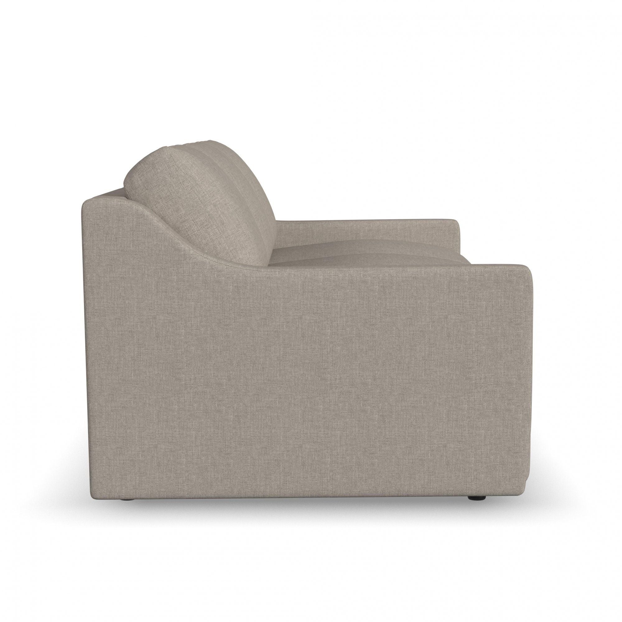 Sky - Sofa - Premium Stationary Sofas from Flexsteel - Just $2250! Shop now at brett interiors