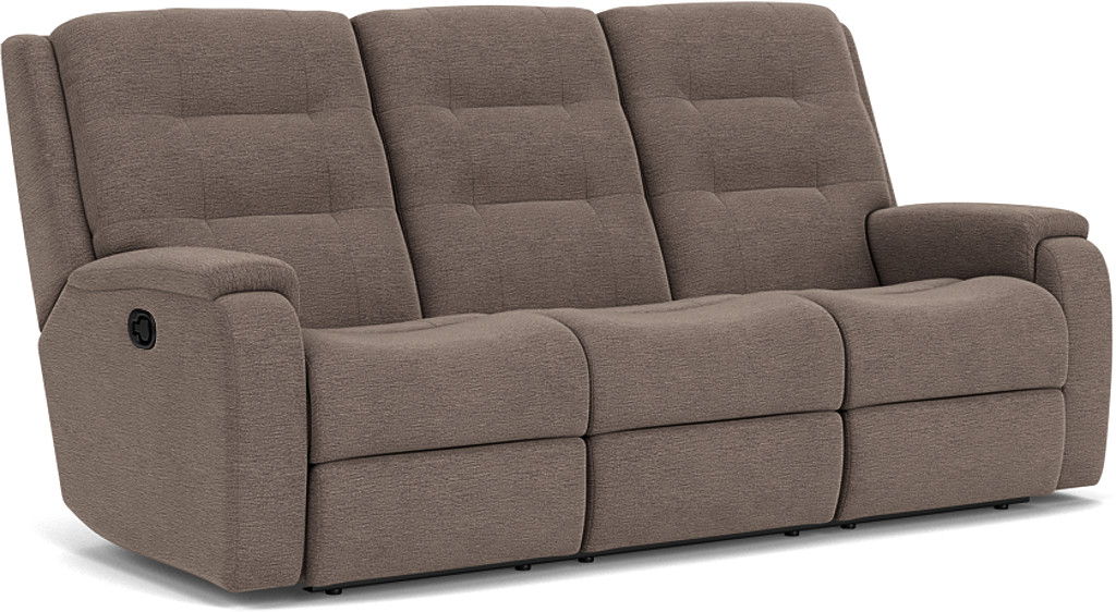 Arlo - Sofa - Premium Reclining Sofas from Flexsteel - Just $2562.50! Shop now at brett interiors