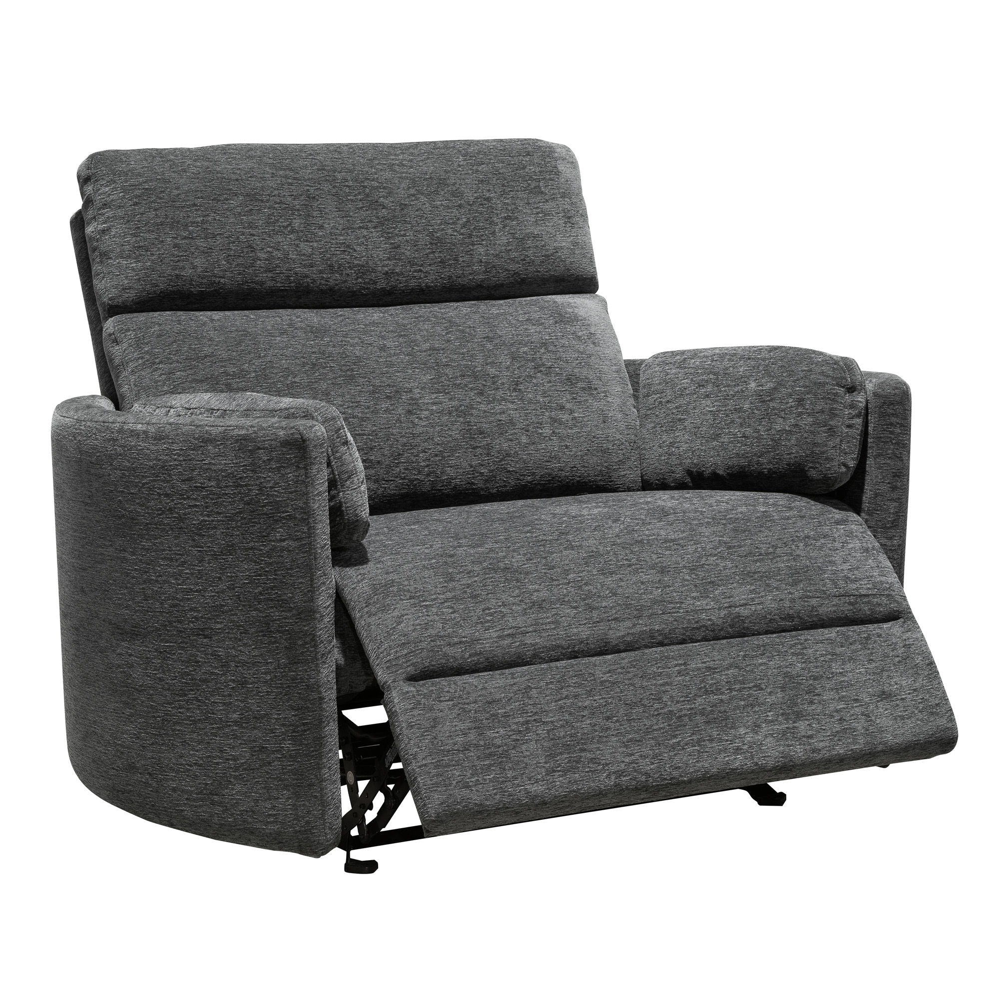 Radius Xl - Extra Wide Power Glider Recliner (Set of 2) - Premium Chair Sets from Parker Living - Just $1995! Shop now at brett interiors