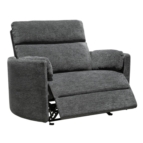 Radius Xl - Extra Wide Power Glider Recliner - Premium Glider Chairs from Parker Living - Just $997.50! Shop now at brett interiors