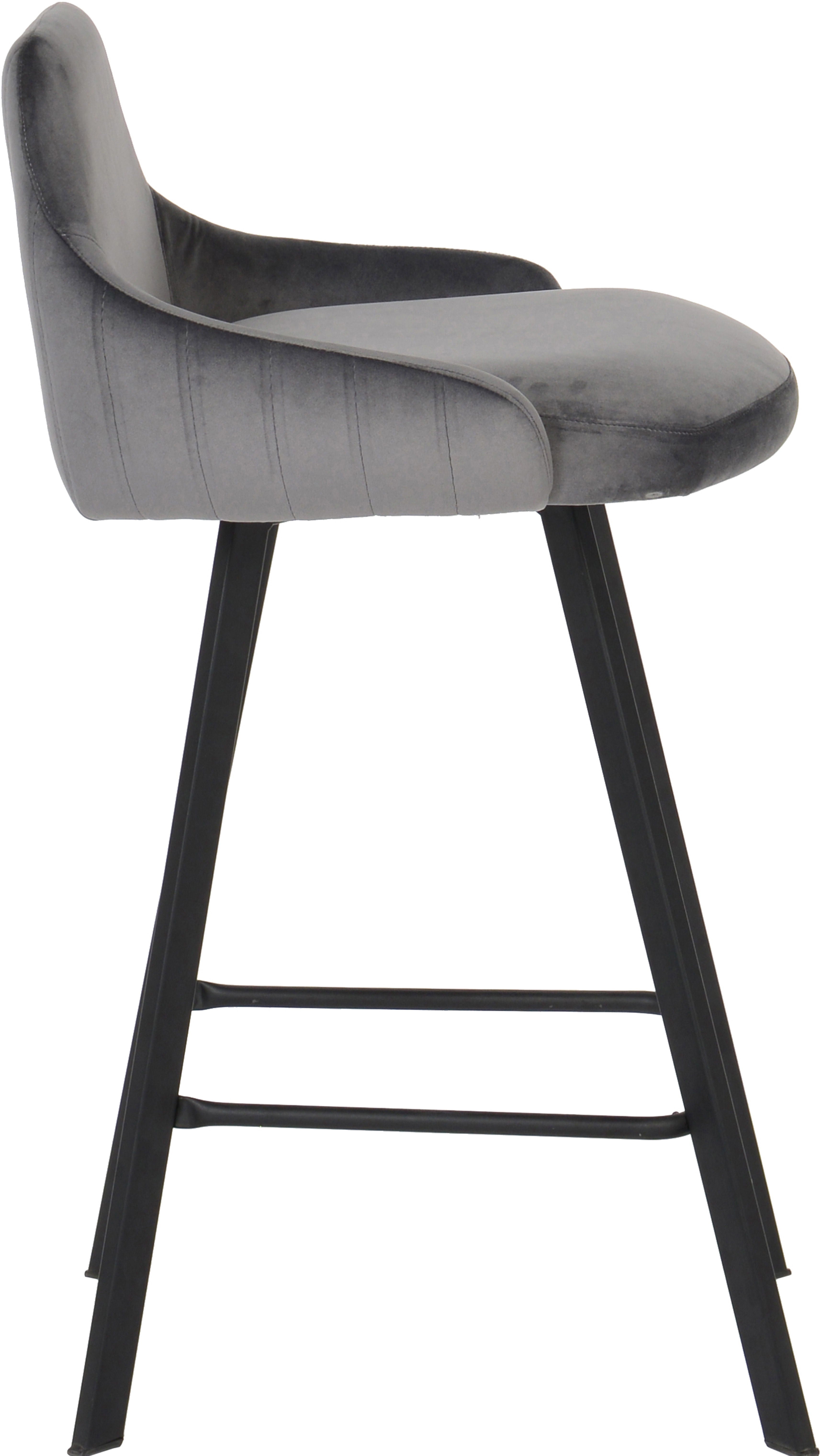 Viviene - Stool (Set of 2) - Premium Stool Sets from Meridian Furniture - Just $500! Shop now at brett interiors