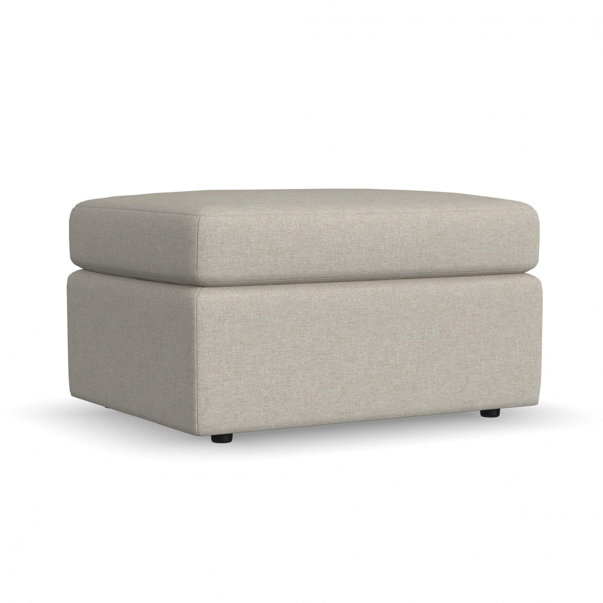 Sky - Upholstered Ottoman - Premium Upholstered Ottomans from Flexsteel - Just $625! Shop now at brett interiors