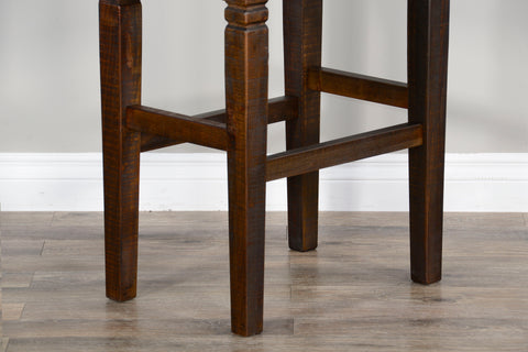 Homestead - Stool - Premium Bar Height (28"-30") from Sunny Designs - Just $140! Shop now at brett interiors