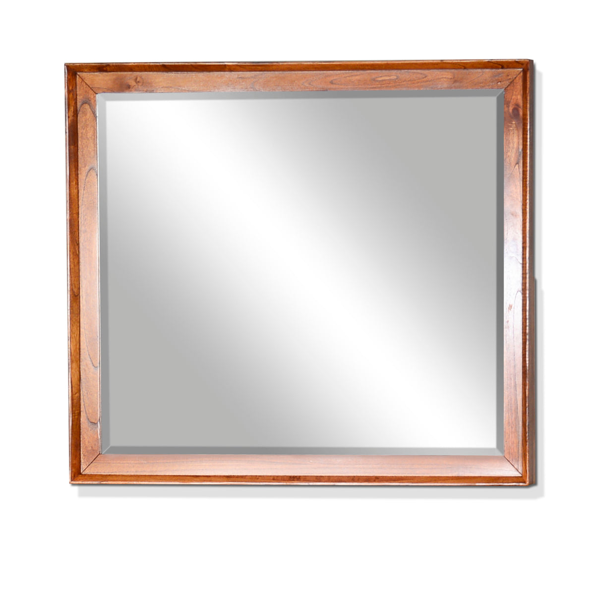 American Modern - Mirror - Premium Bedroom Mirrors from Sunny Designs - Just $276! Shop now at brett interiors