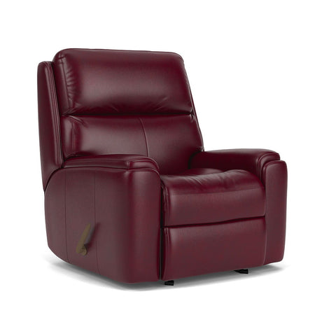 Rio - Manual Recliner - Premium Reclining Chairs from Flexsteel - Just $1375! Shop now at brett interiors