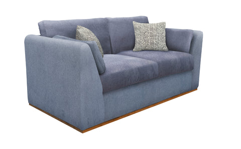 Vallarta - Loveseat - Premium Stationary Loveseats from International Furniture Direct - Just $1375! Shop now at brett interiors