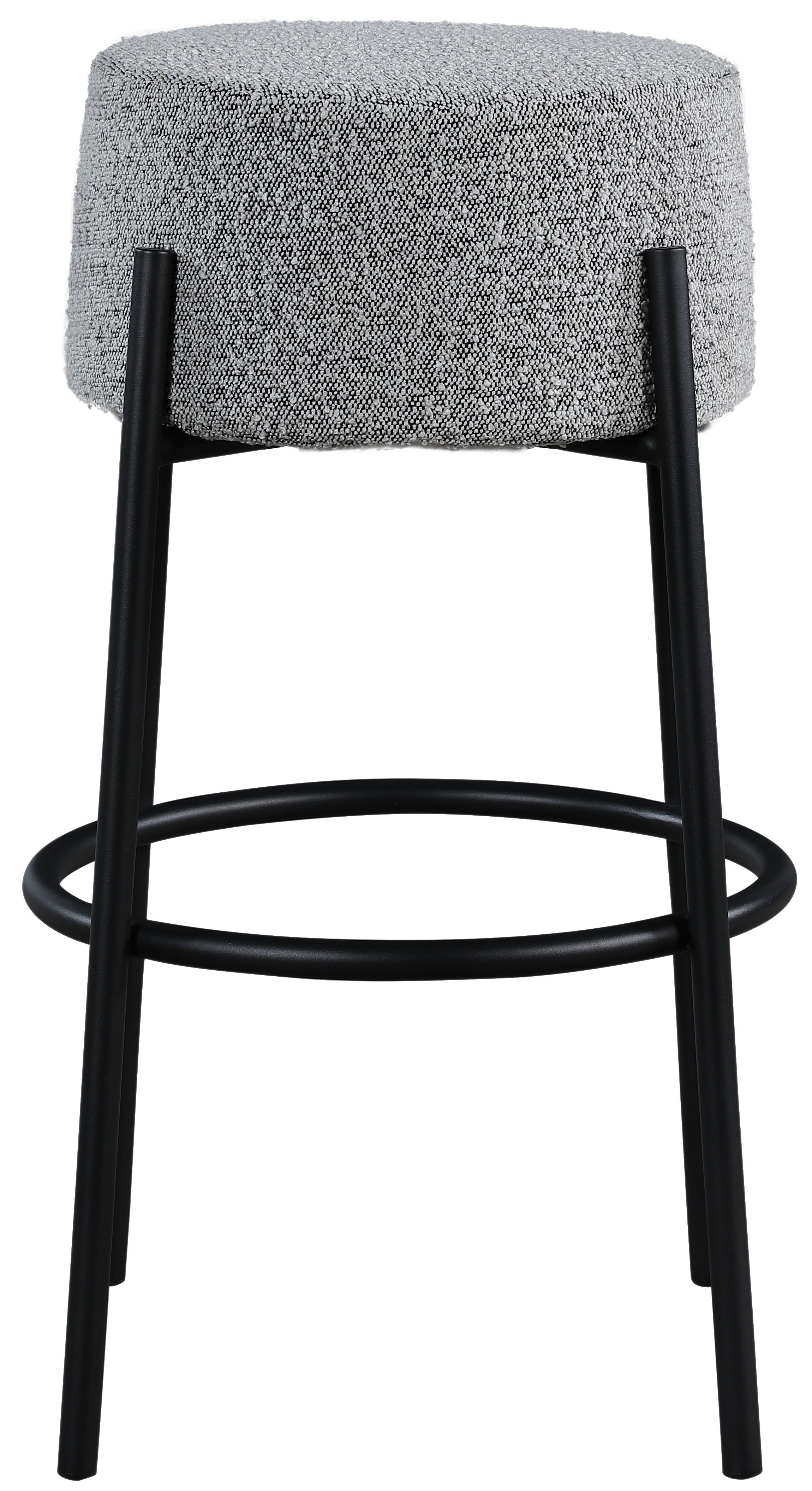 Avalon - Bar Stool - Premium Bar Height (28"-30") from Meridian Furniture - Just $300! Shop now at brett interiors