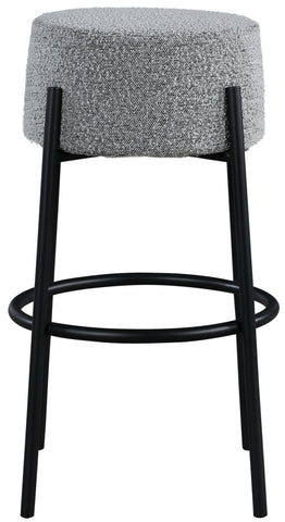 Avalon - Bar Stool - Premium Bar Height (28"-30") from Meridian Furniture - Just $300! Shop now at brett interiors