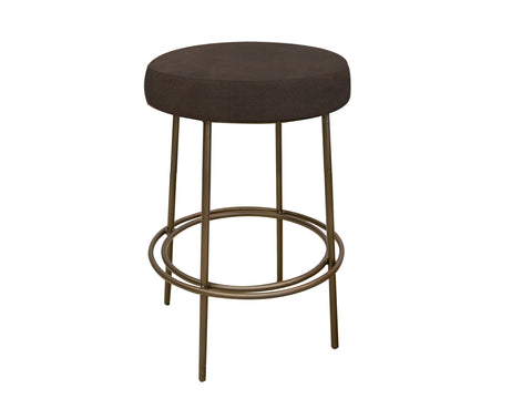 Frida - Metal Stool - Premium Bar Height (28"-30") from International Furniture Direct - Just $237.50! Shop now at brett interiors