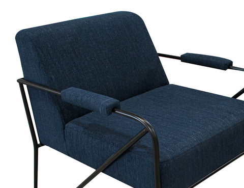 Lotus - Arm Chair - Premium Arm Chairs from International Furniture Direct - Just $700! Shop now at brett interiors