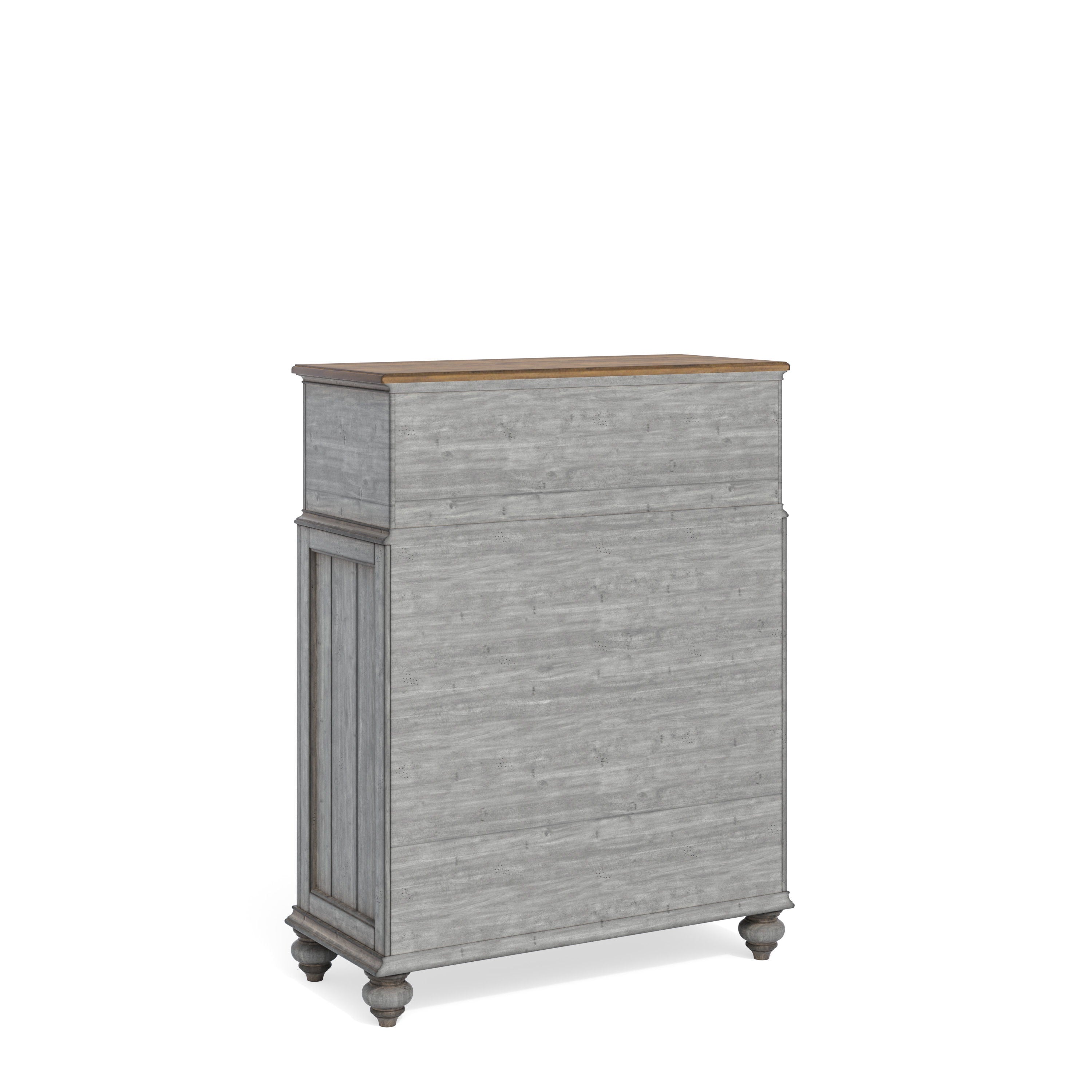 Plymouth - Drawer Chest - Premium Dressers from Flexsteel - Just $1325! Shop now at brett interiors