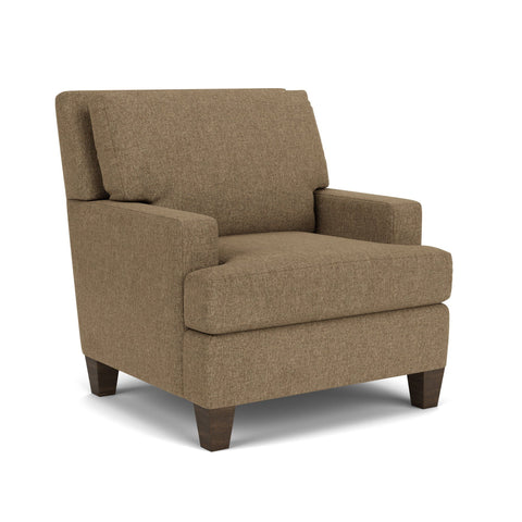 Lloyd - Chair - Premium Arm Chairs from Flexsteel - Just $1187.50! Shop now at brett interiors