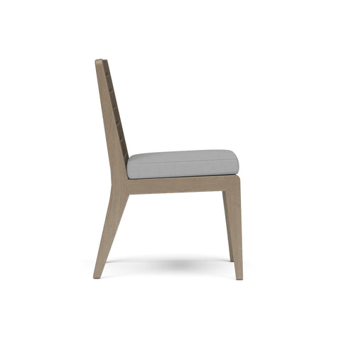 Sustain - Outdoor Dining Chair (Set of 2) - Premium Chair Sets from Homestyles - Just $1425! Shop now at brett interiors