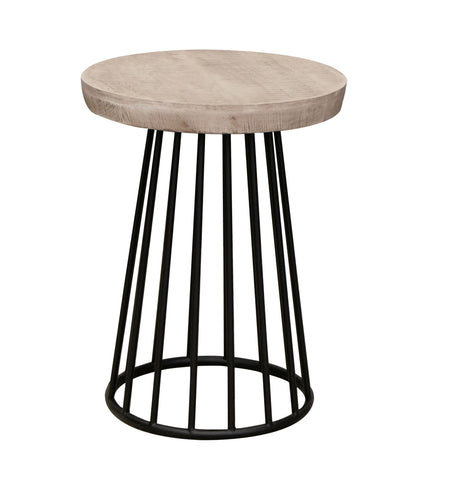 Cosalá - Table - Premium Cocktail Tables from International Furniture Direct - Just $400! Shop now at brett interiors