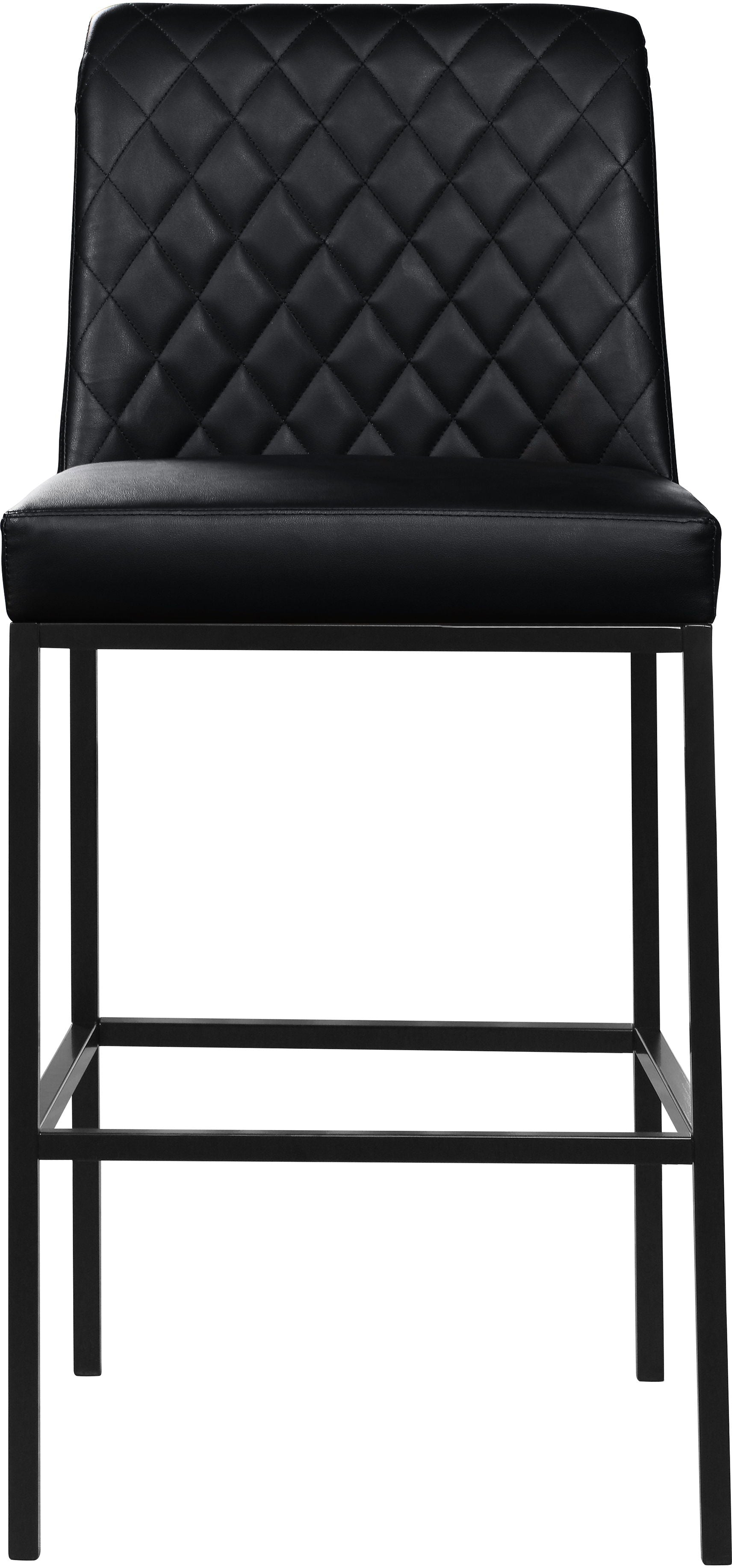 Bryce - Stool (Set of 2) - Premium Stool Sets from Meridian Furniture - Just $650! Shop now at brett interiors