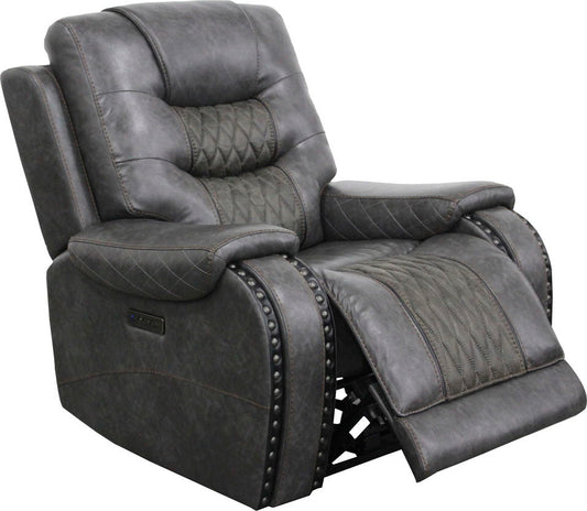 Outlaw - Power Recliner - Stallion - Premium Reclining Chairs from Parker Living - Just $1197.50! Shop now at brett interiors