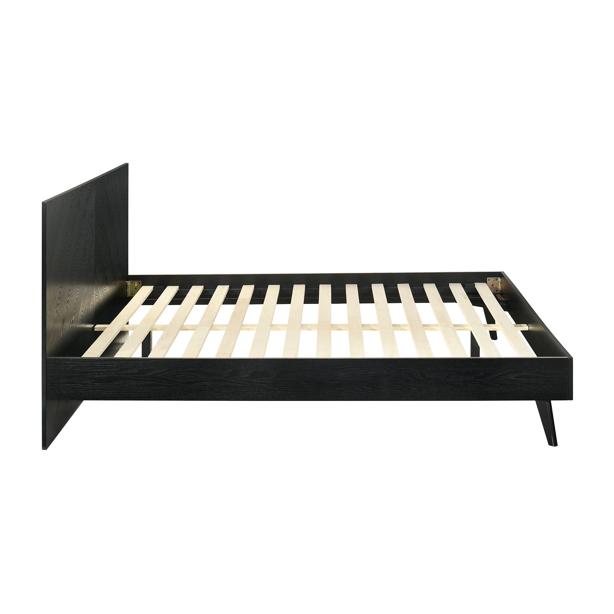 Petra - Platform Wood Bed Frame - Premium Platform Beds from Armen Living - Just $1045! Shop now at brett interiors