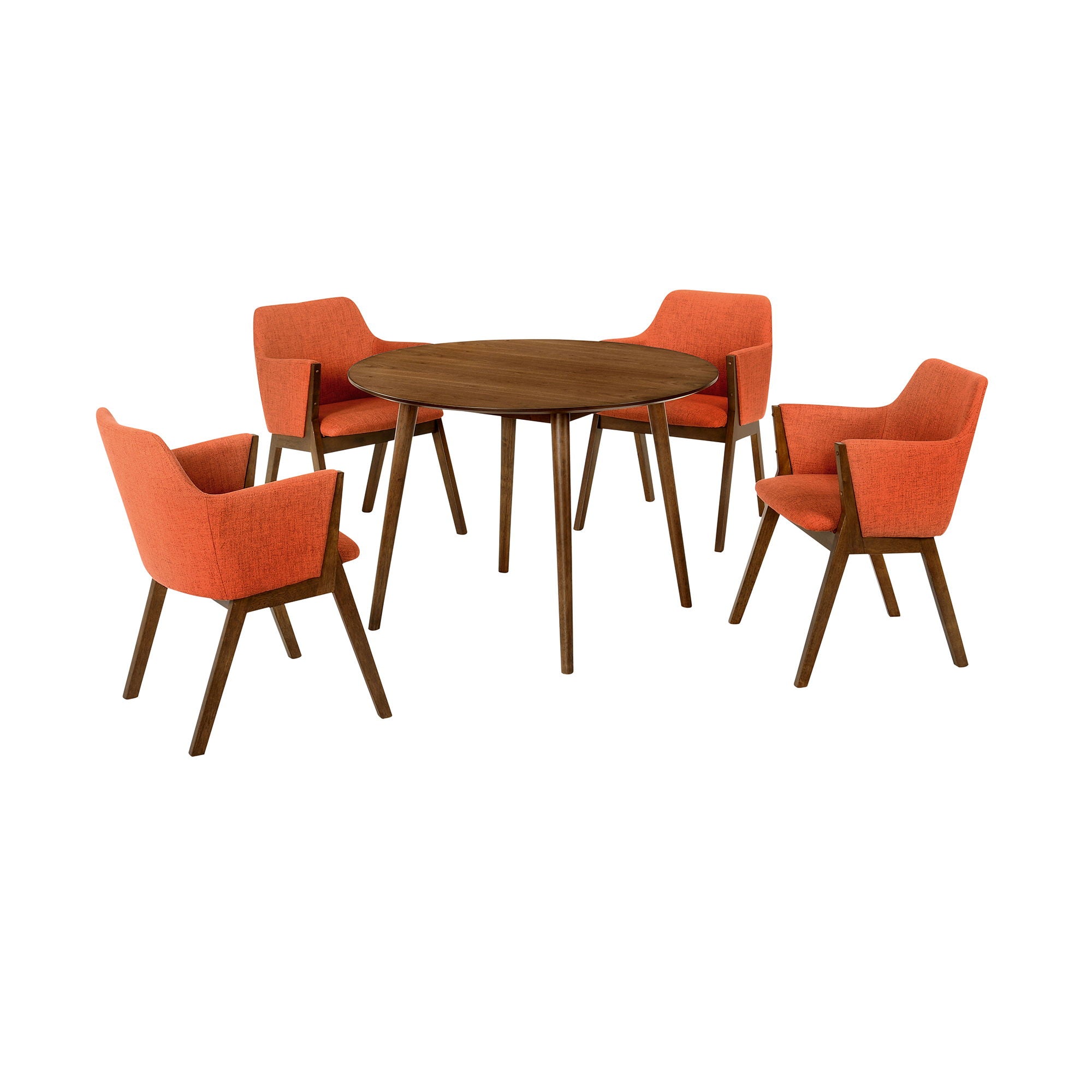 Arcadia - Dining Set Armen Living