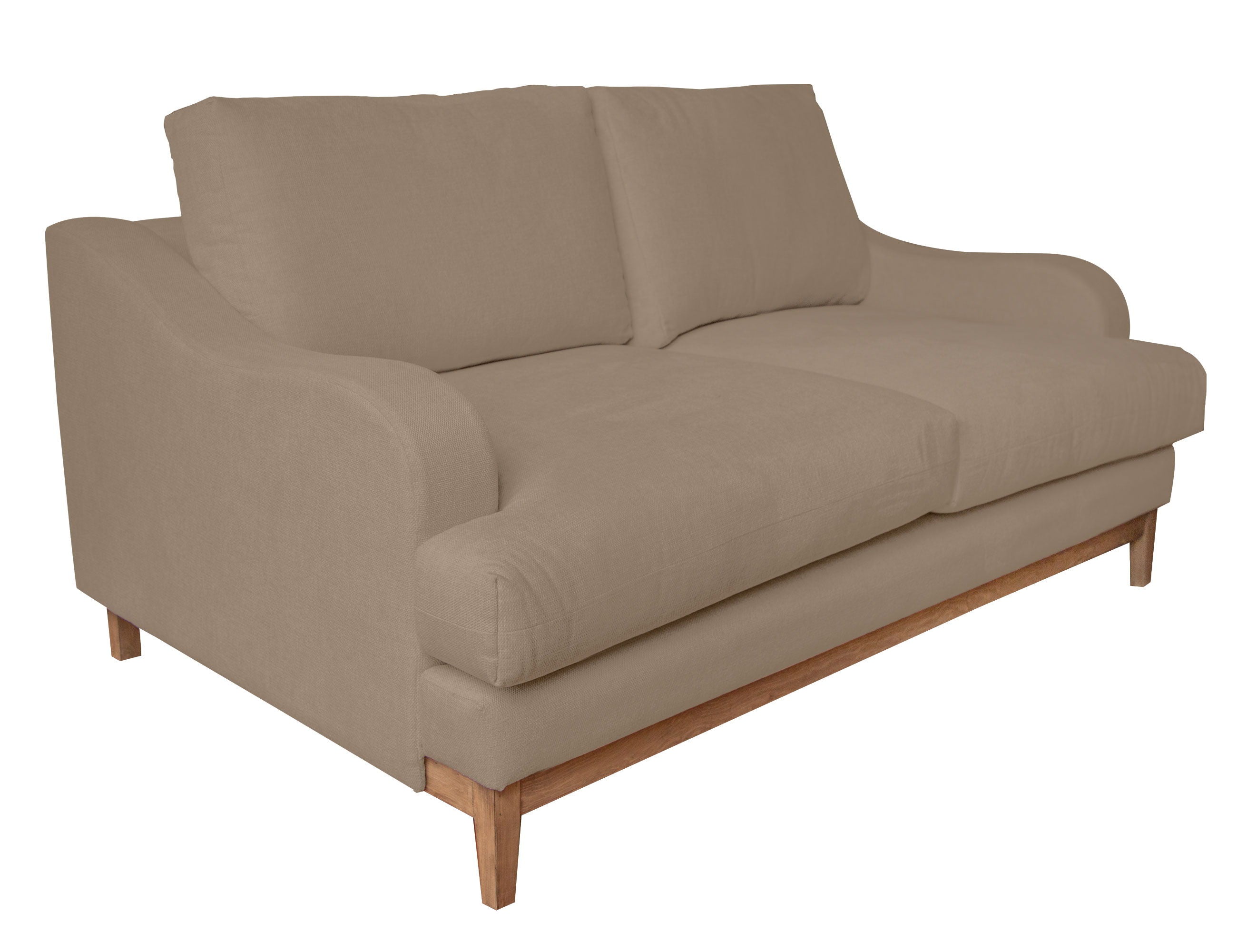 Alfa - Loveseat - Premium Stationary Loveseats from International Furniture Direct - Just $1337.50! Shop now at brett interiors