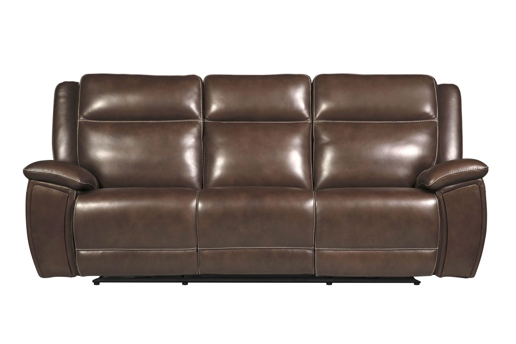 Jameson - Power Reclining Zero Gravity Sofa Loveseat And Recliner - Hickory - Premium 3 Piece Living Room Sets from Parker Living - Just $5942.50! Shop now at brett interiors