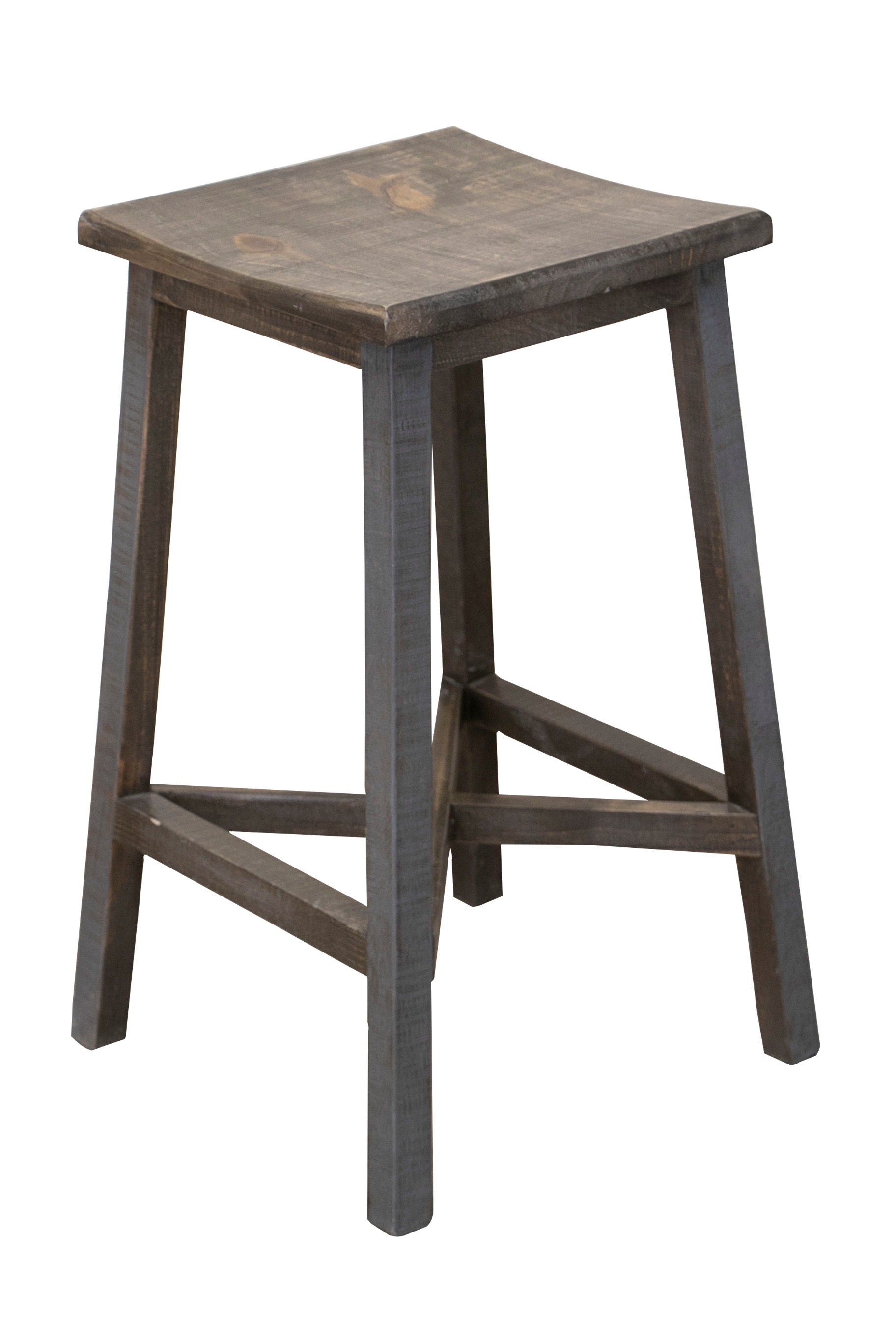 Loft - Stool - Premium Counter Height (24"-27") from International Furniture Direct - Just $205! Shop now at brett interiors