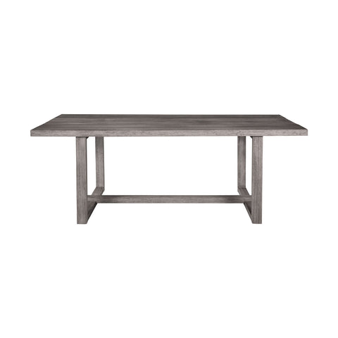 Vivid - Outdoor Patio Dining Table - Premium Dining Tables from Armen Living - Just $1970! Shop now at brett interiors