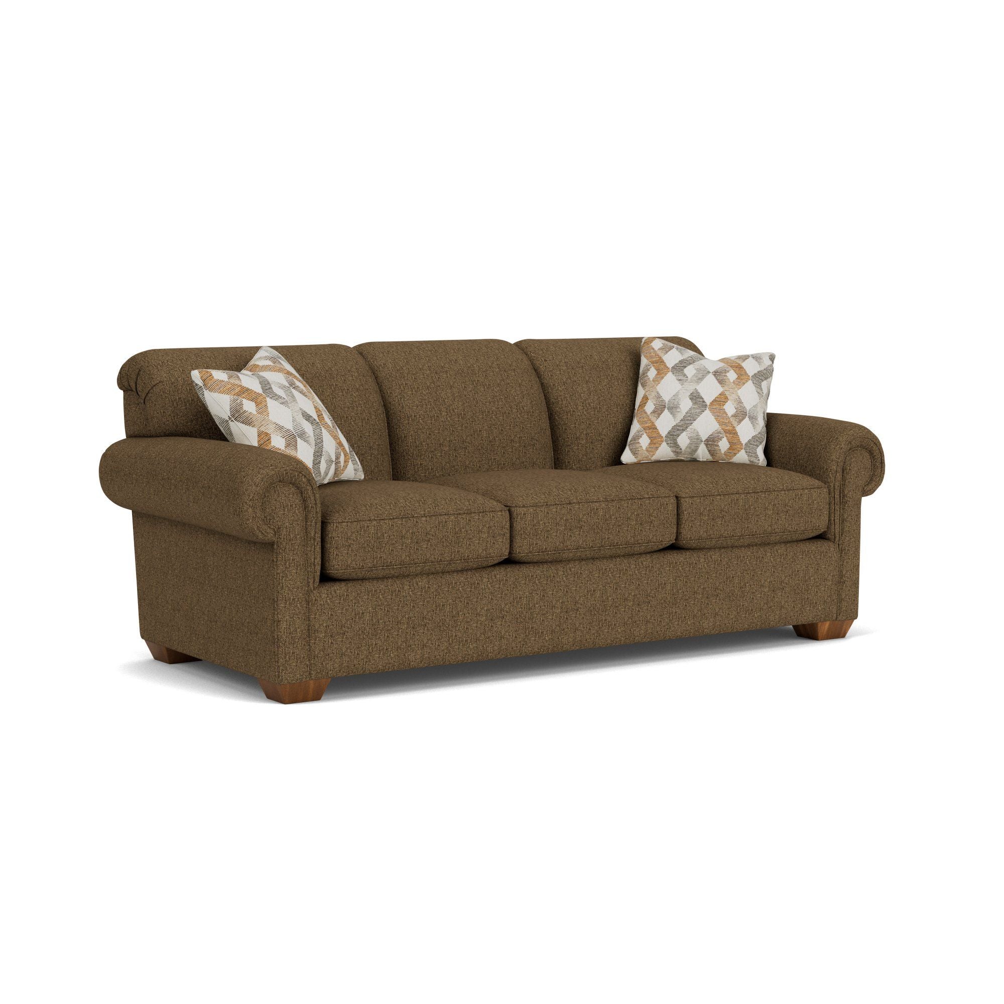 Main Street - Sleeper - Premium Sleeper Sofas from Flexsteel - Just $2312.50! Shop now at brett interiors