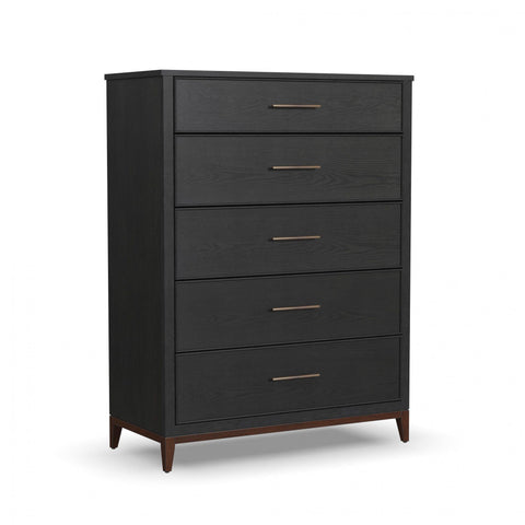 Waterfall - Drawer Chest - Premium Accent Chests from Flexsteel - Just $1275! Shop now at brett interiors