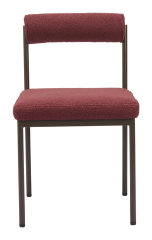 Livorno - Dining Chair - Premium Side Chairs from Zuo Modern - Just $625! Shop now at brett interiors