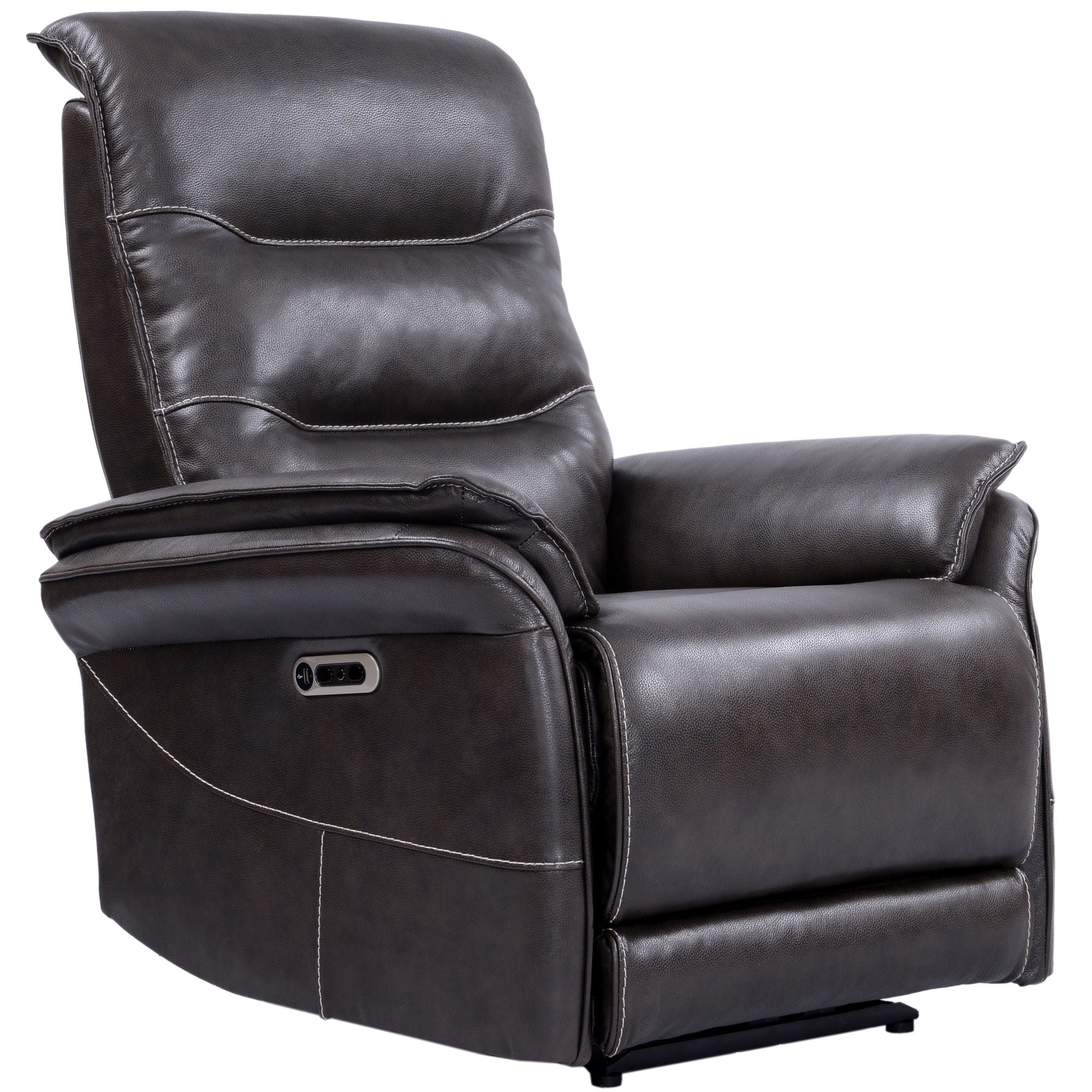 Prospect - Power Zero Gravity Recliner - Premium Reclining Chairs from Parker Living - Just $1497.50! Shop now at brett interiors