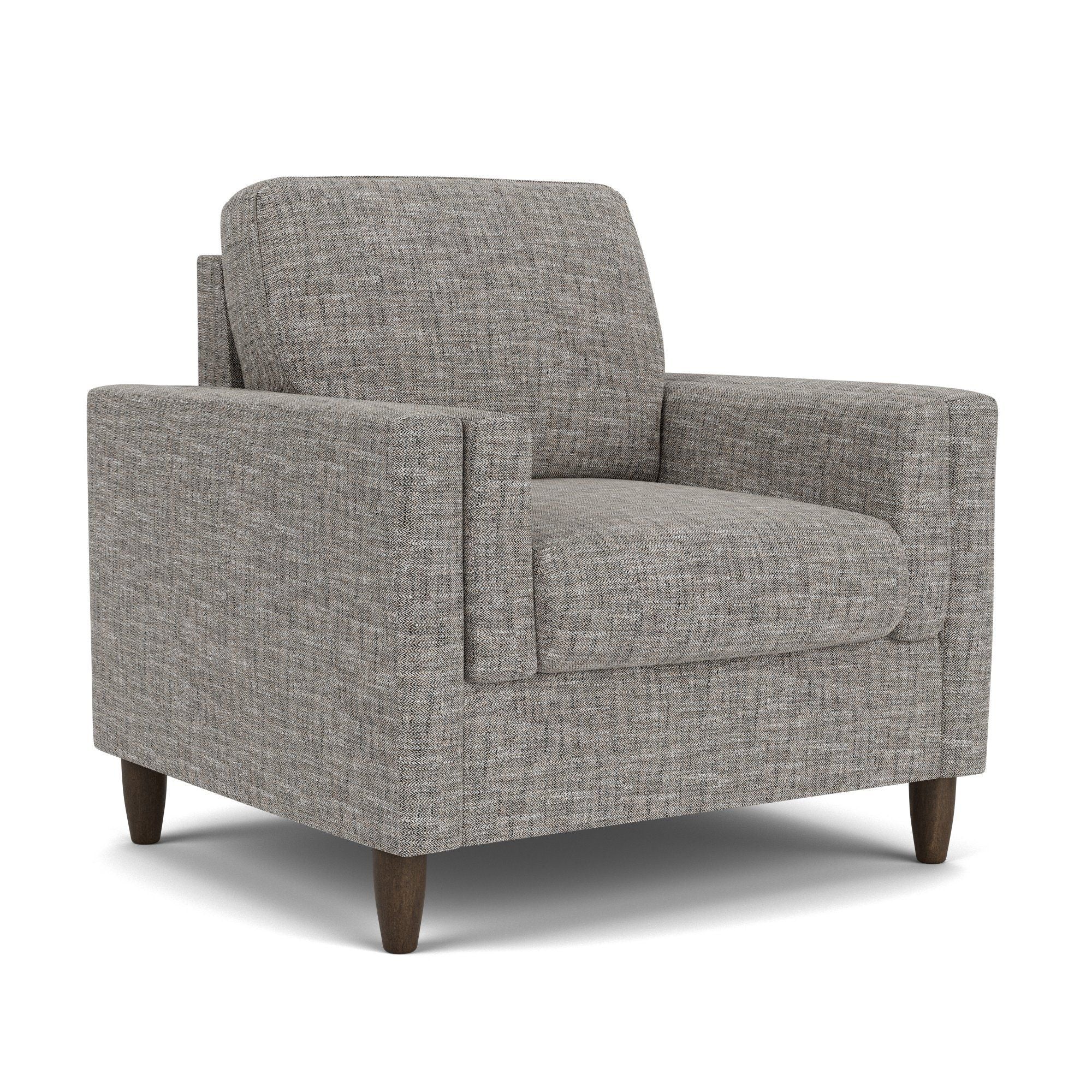 Thomas - Chair - Premium Arm Chairs from Flexsteel - Just $1125! Shop now at brett interiors