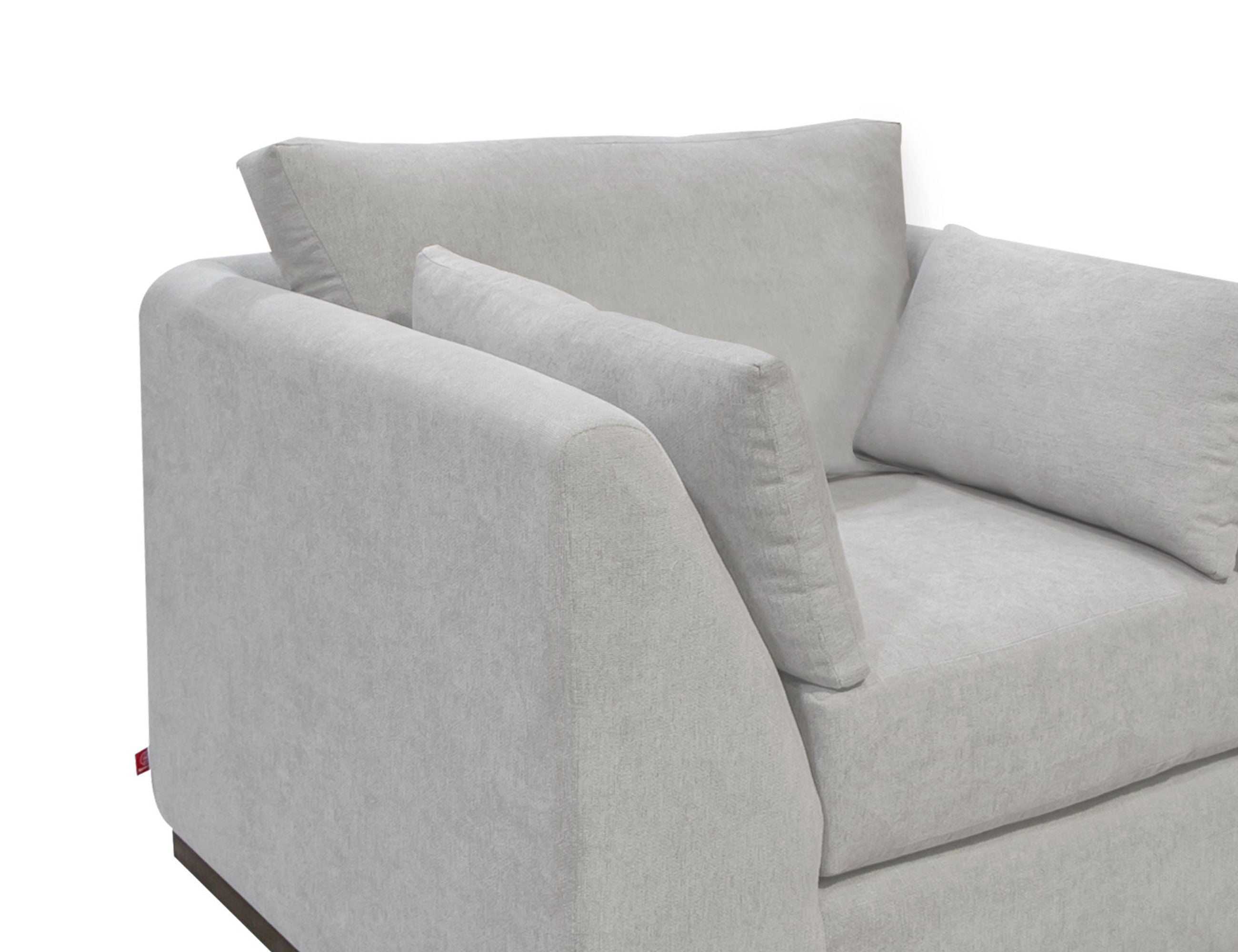 Vallarta - Arm Chair - Premium Arm Chairs from International Furniture Direct - Just $1062.50! Shop now at brett interiors