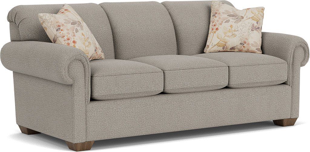 Main Street - Sofa - Premium Stationary Sofas from Flexsteel - Just $2000! Shop now at brett interiors