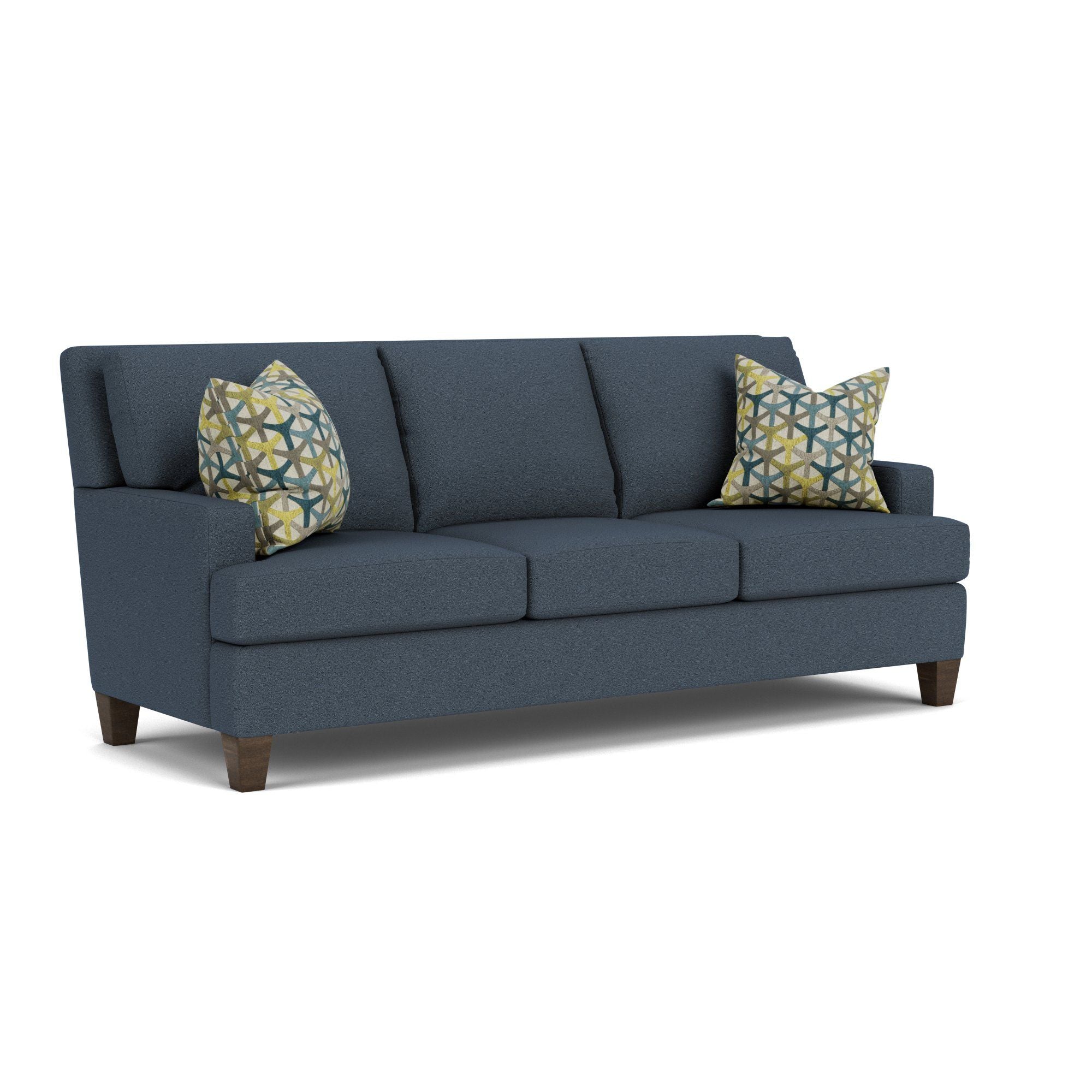 Lloyd - Sofa - Premium Stationary Sofas from Flexsteel - Just $2062.50! Shop now at brett interiors