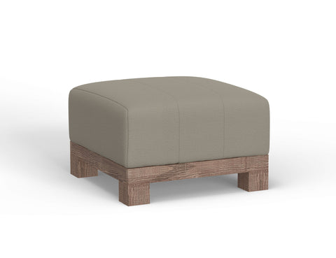 Samba - Ottoman - Premium Accent Ottomans from International Furniture Direct - Just $550! Shop now at brett interiors