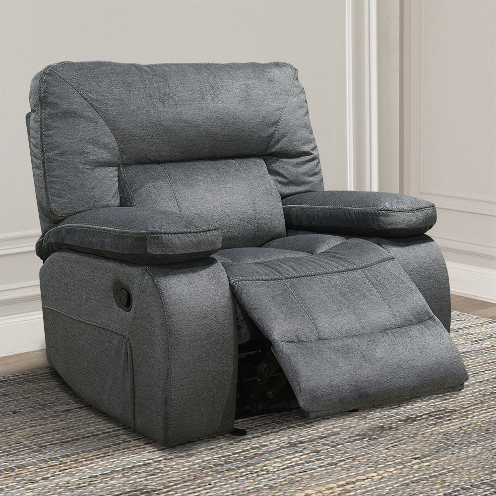 Chapman - Manual Glider Recliner - Premium Reclining Chairs from Parker Living - Just $622.50! Shop now at brett interiors