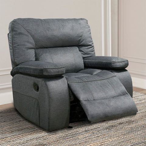 Chapman - Manual Glider Recliner - Premium Reclining Chairs from Parker Living - Just $622.50! Shop now at brett interiors