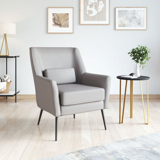 Ontario - Accent Chair - Premium Accent Chairs from Zuo Modern - Just $1825! Shop now at brett interiors