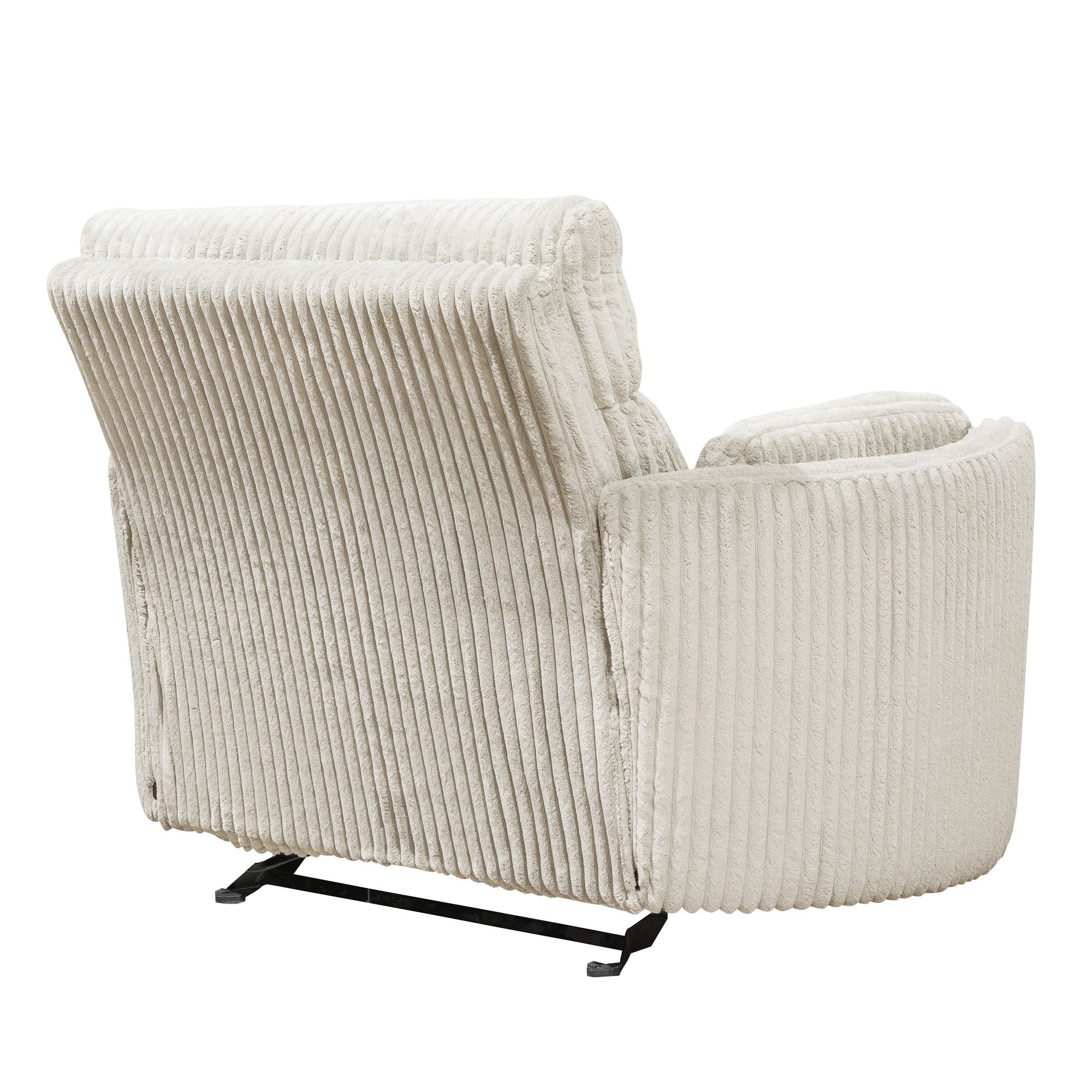 Radius Xl - Extra Wide Power Glider Recliner - Premium Glider Chairs from Parker Living - Just $997.50! Shop now at brett interiors