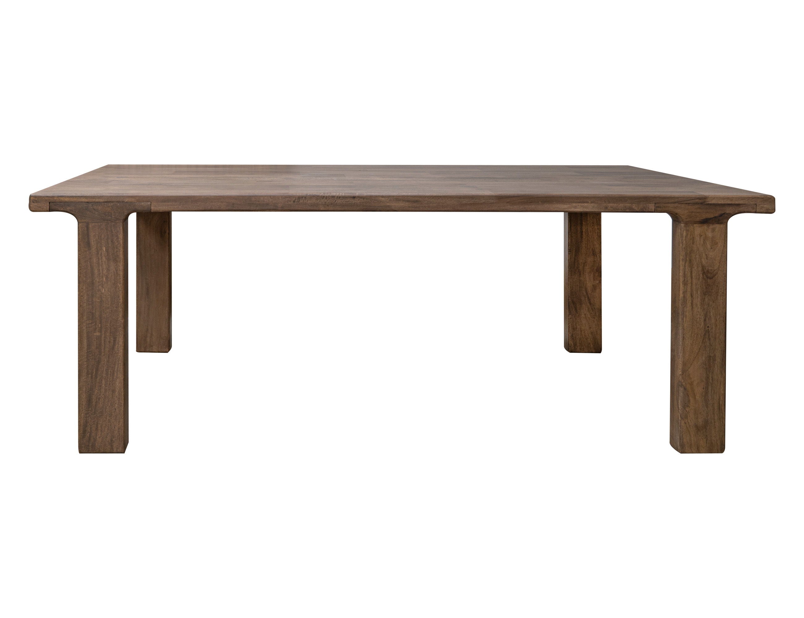 Mezquite - Table - Mezquite Brown - Premium Dining Tables from International Furniture Direct - Just $1212.50! Shop now at brett interiors