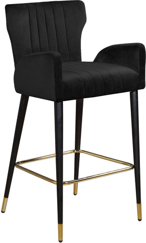 Luxe - Stool (Set of 2) - Premium Stool Sets from Meridian Furniture - Just $675! Shop now at brett interiors