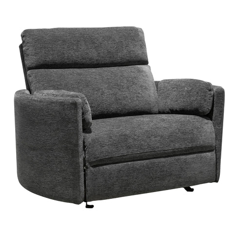 Radius Xl - Extra Wide Power Glider Recliner - Premium Glider Chairs from Parker Living - Just $997.50! Shop now at brett interiors