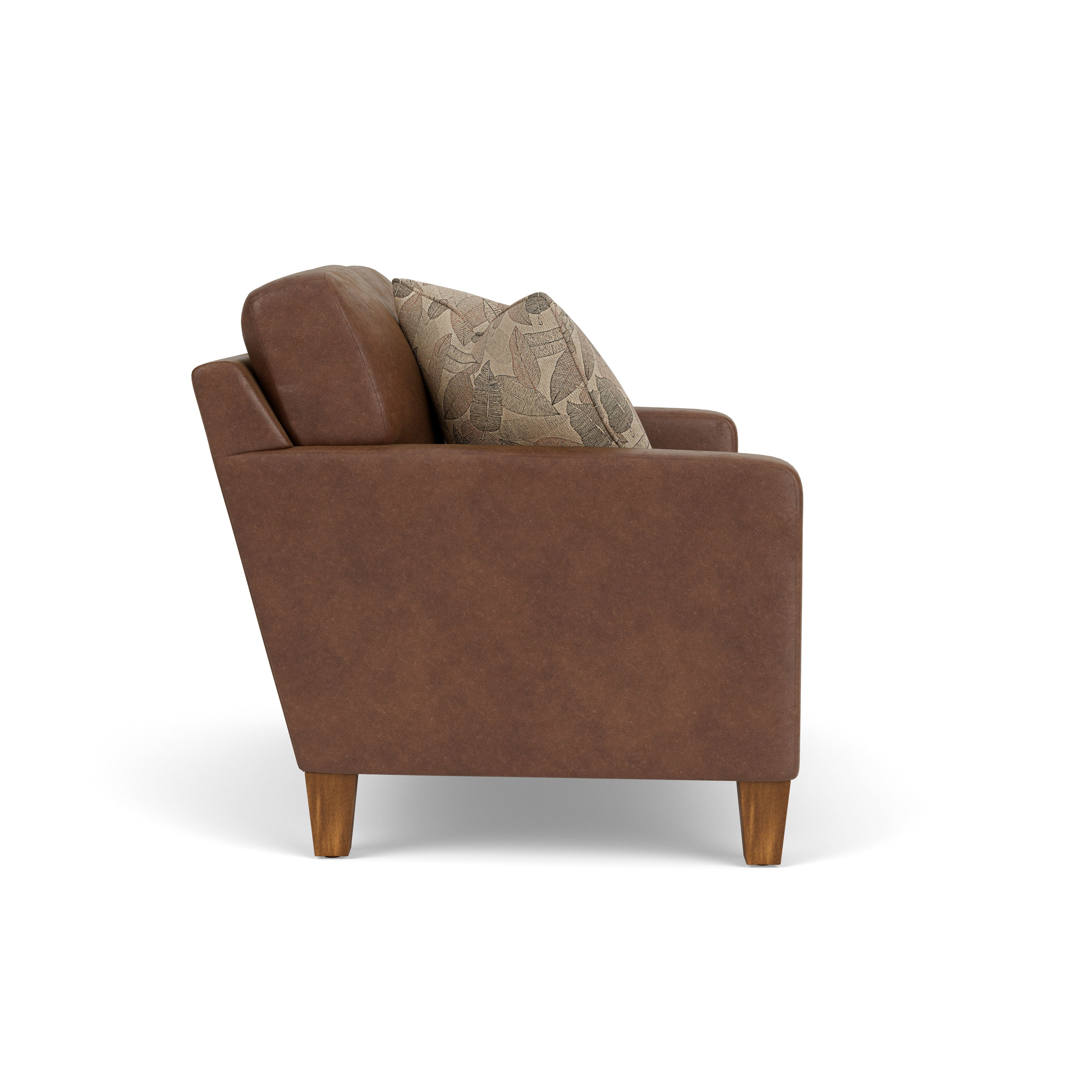 Moxy - Loveseat - Premium Stationary Loveseats from Flexsteel - Just $1875! Shop now at brett interiors