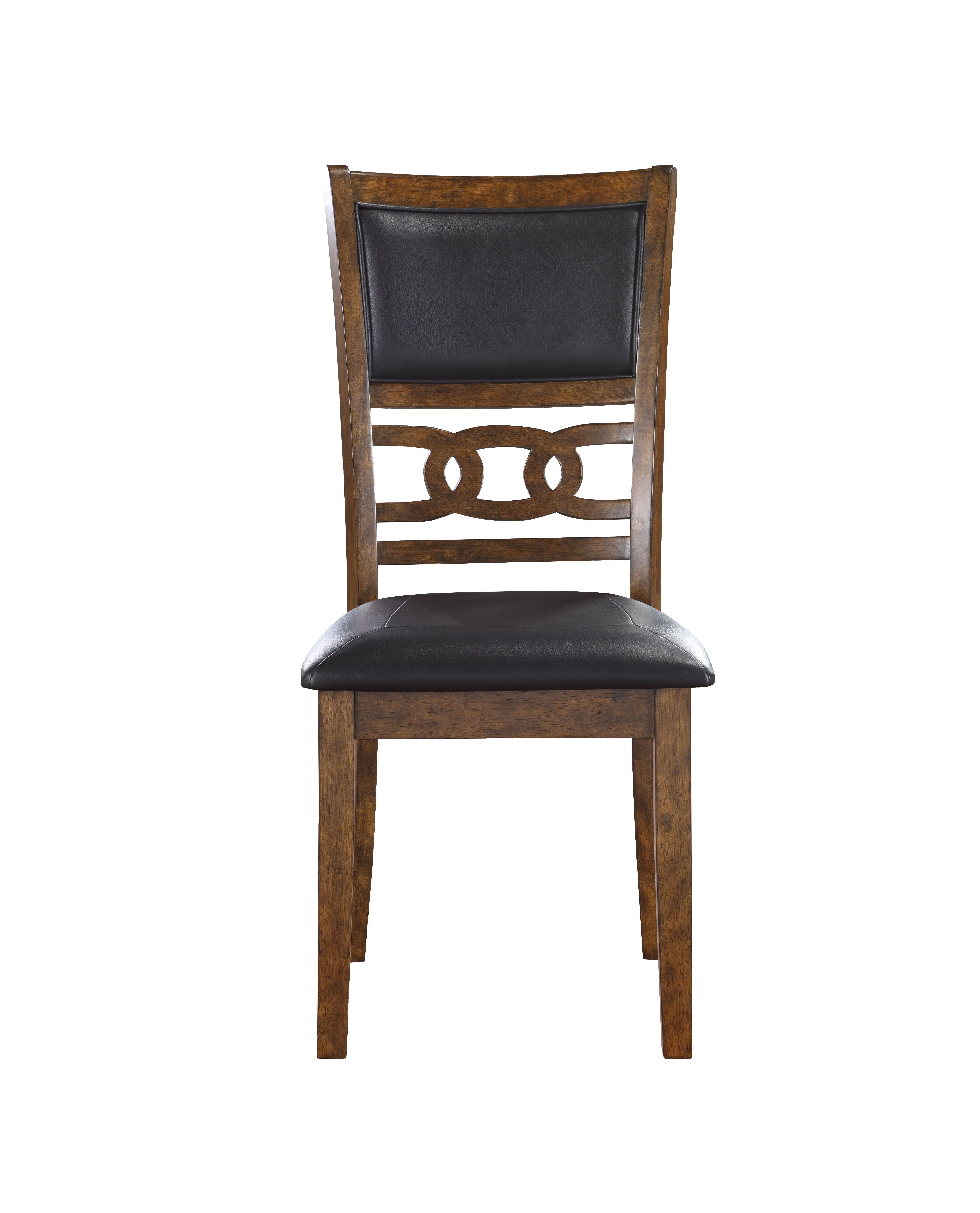 Gia - Dining Chairs - Premium Chair Sets from New Classic - Just $220! Shop now at brett interiors