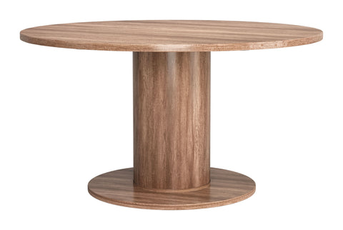 Vault - 2 in 1 Table - Brown - Premium Gaming Tables from Zuo Modern - Just $2325! Shop now at brett interiors