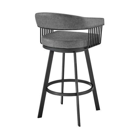 Chelsea - Bar Stool - Premium Counter Height (24"-27") from Armen Living - Just $372.50! Shop now at brett interiors