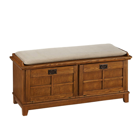 Lloyd - Storage Bench - Premium Storage Benches from Homestyles - Just $969.98! Shop now at brett interiors