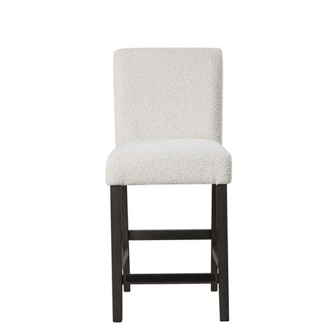 High Line - Counter Chair (Set of 2) - Premium Chair Sets from New Classic - Just $267.50! Shop now at brett interiors