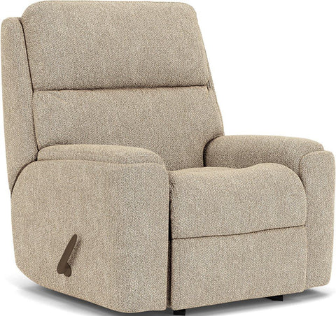 Rio - Manual Recliner - Premium Reclining Chairs from Flexsteel - Just $1375! Shop now at brett interiors